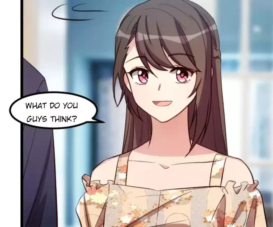 CEO's Sudden Proposal Chapter 168