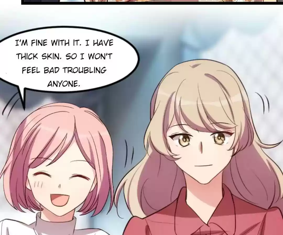 CEO's Sudden Proposal Chapter 168