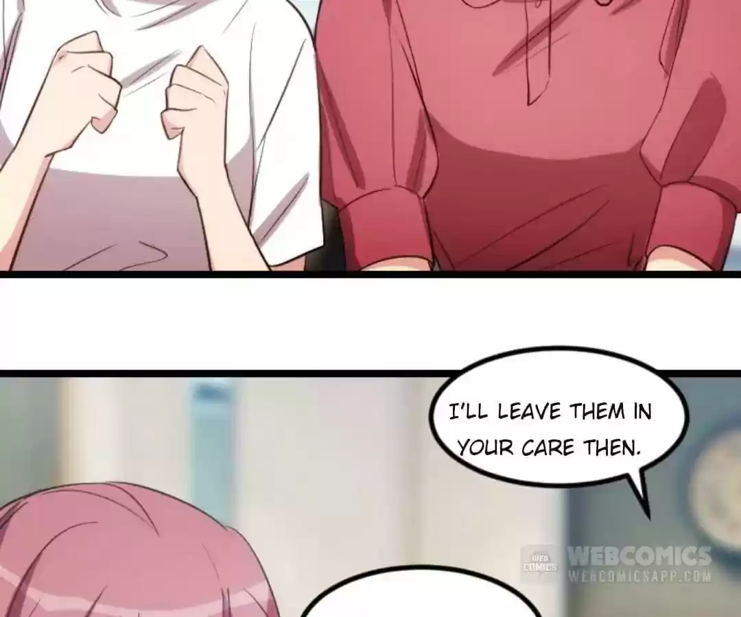 CEO's Sudden Proposal Chapter 168