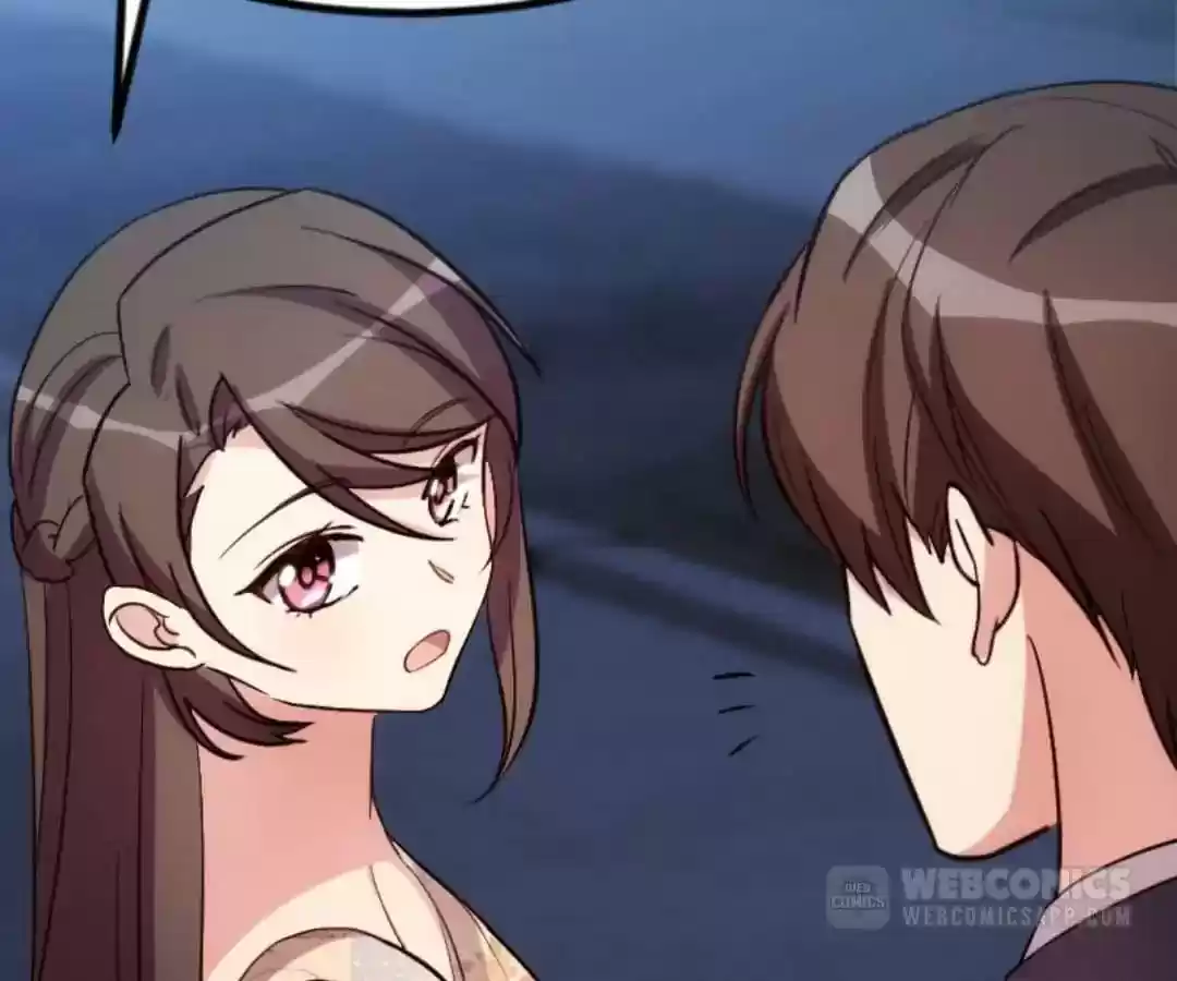 CEO's Sudden Proposal Chapter 168