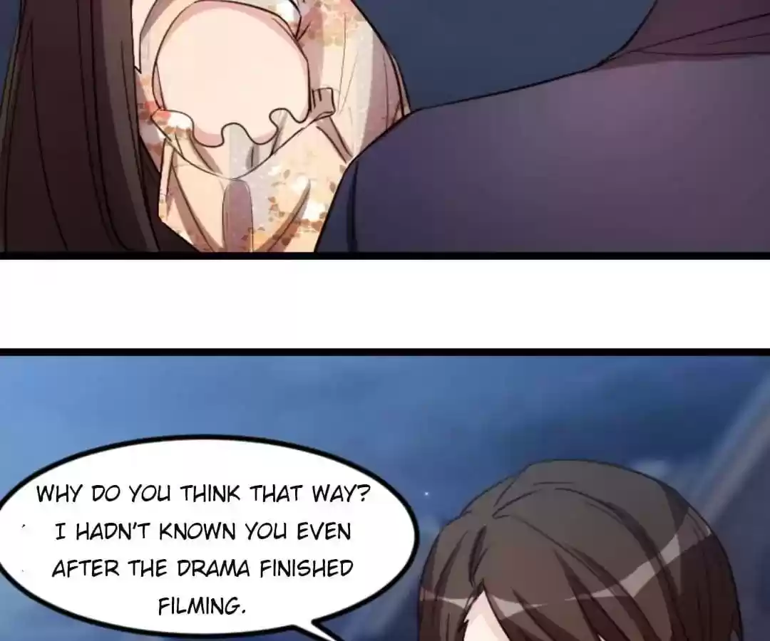 CEO's Sudden Proposal Chapter 168