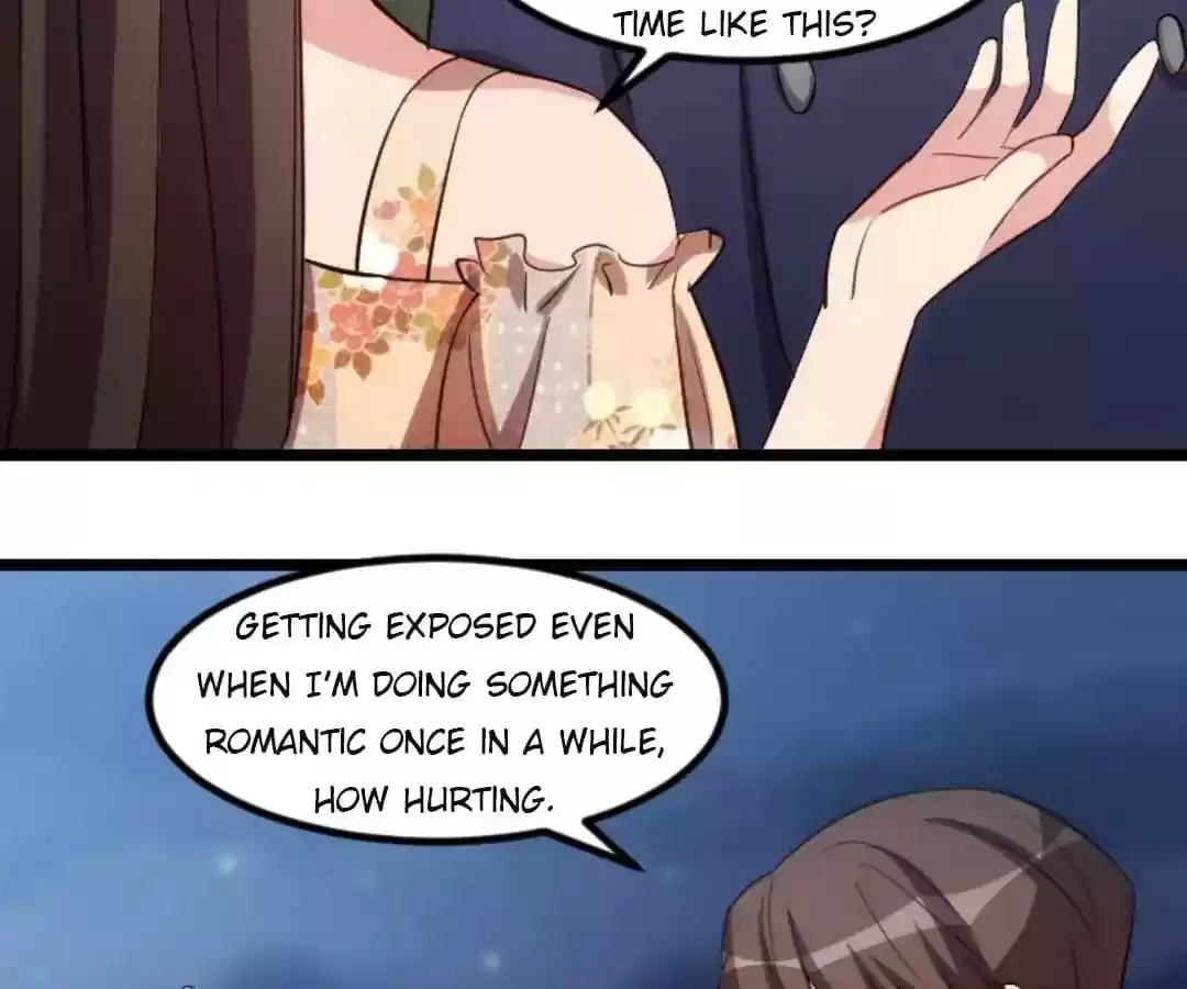 CEO's Sudden Proposal Chapter 168