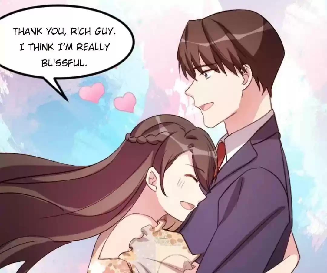 CEO's Sudden Proposal Chapter 168