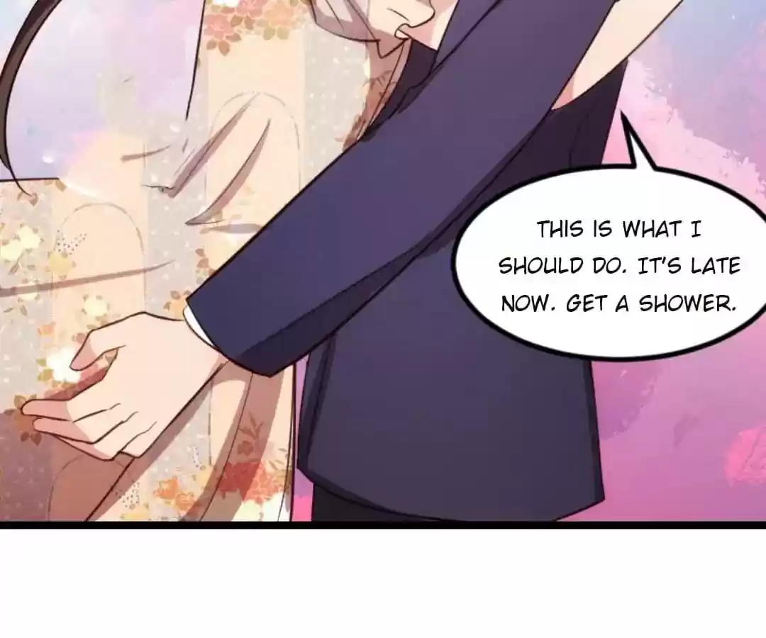 CEO's Sudden Proposal Chapter 168