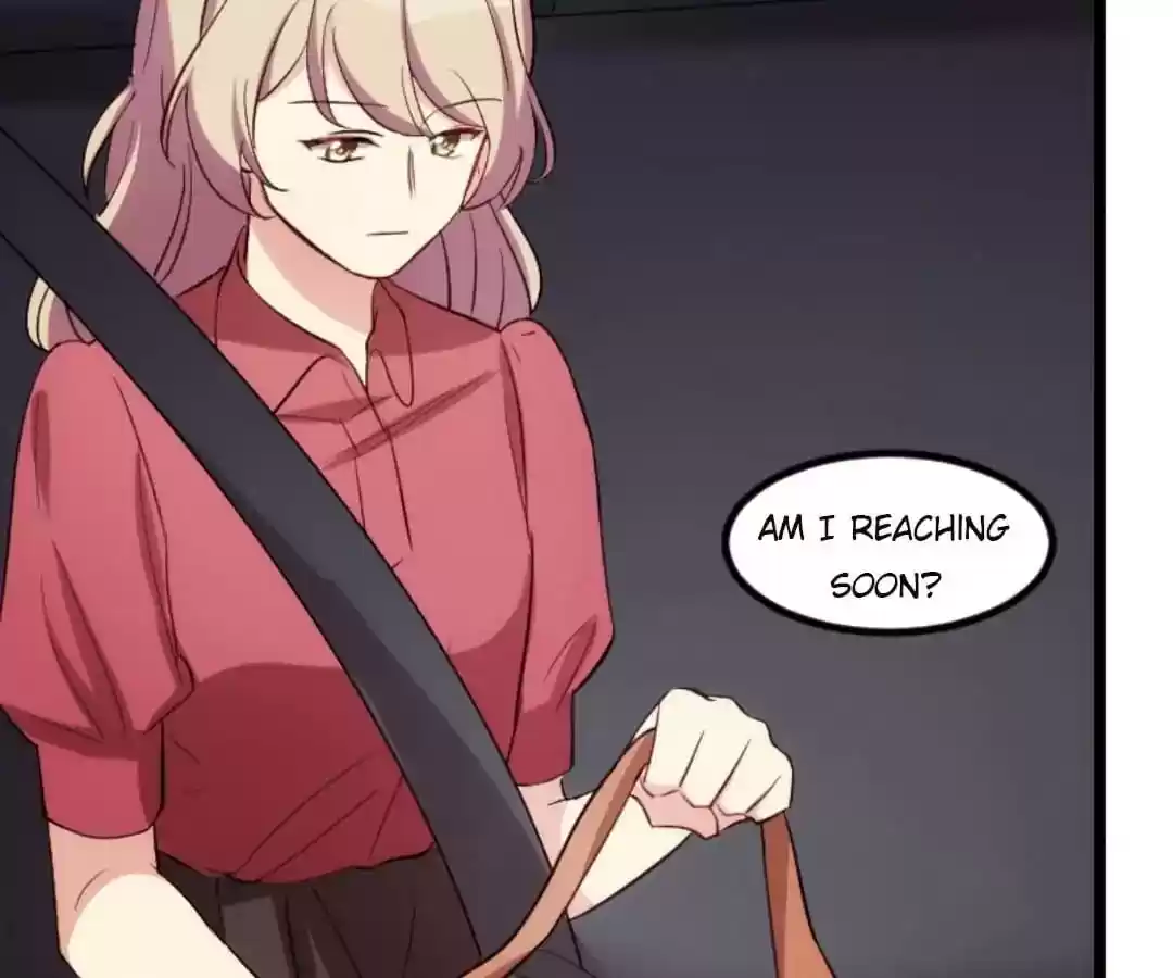 CEO's Sudden Proposal Chapter 168