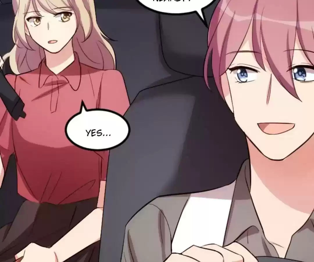 CEO's Sudden Proposal Chapter 168