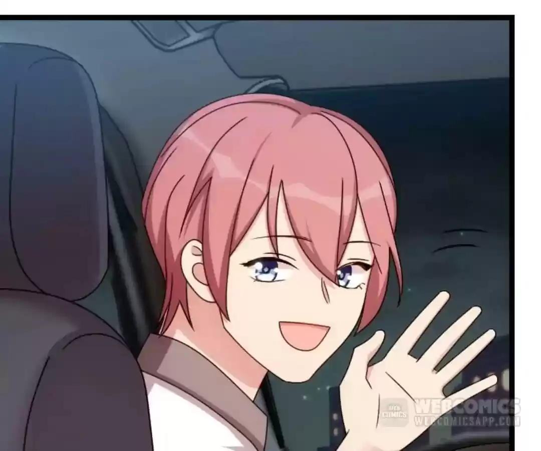 CEO's Sudden Proposal Chapter 168