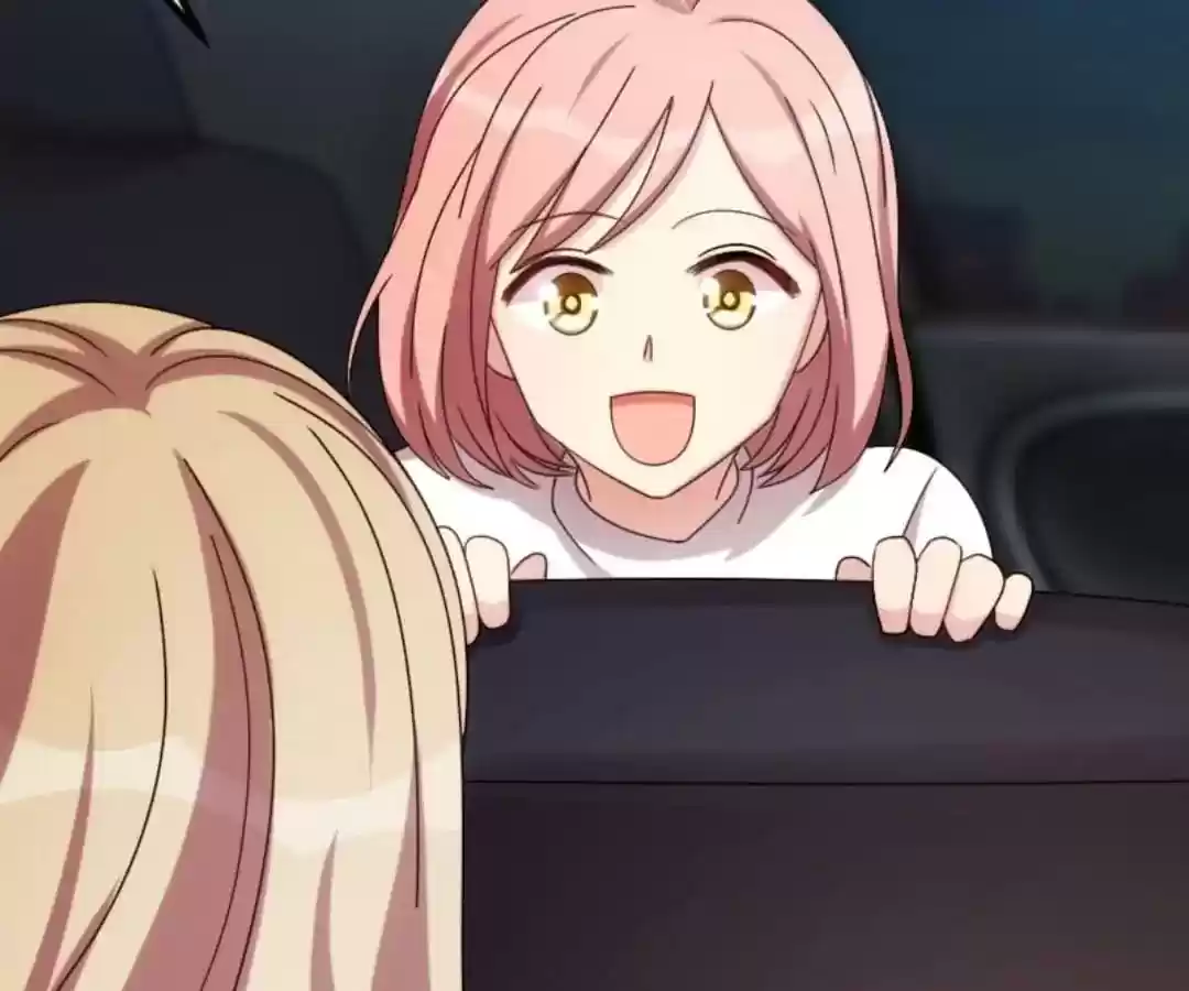 CEO's Sudden Proposal Chapter 168