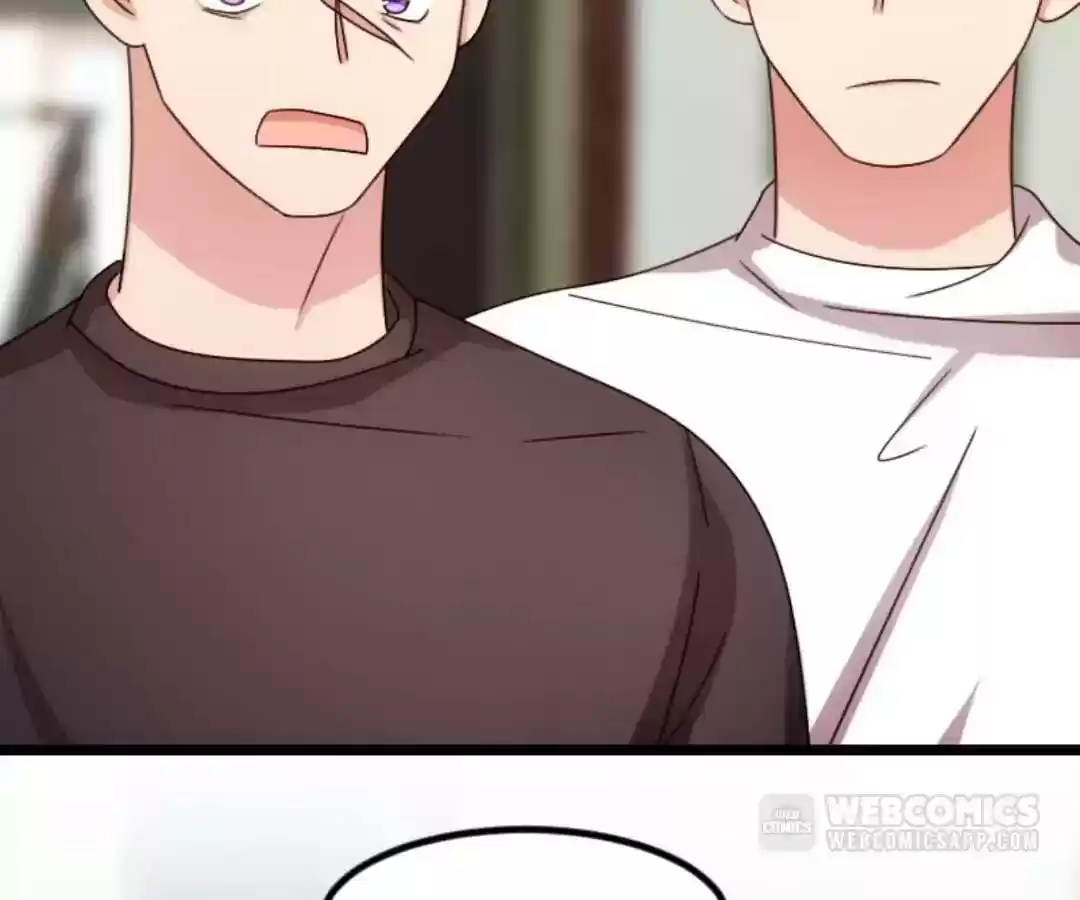 CEO's Sudden Proposal Chapter 168