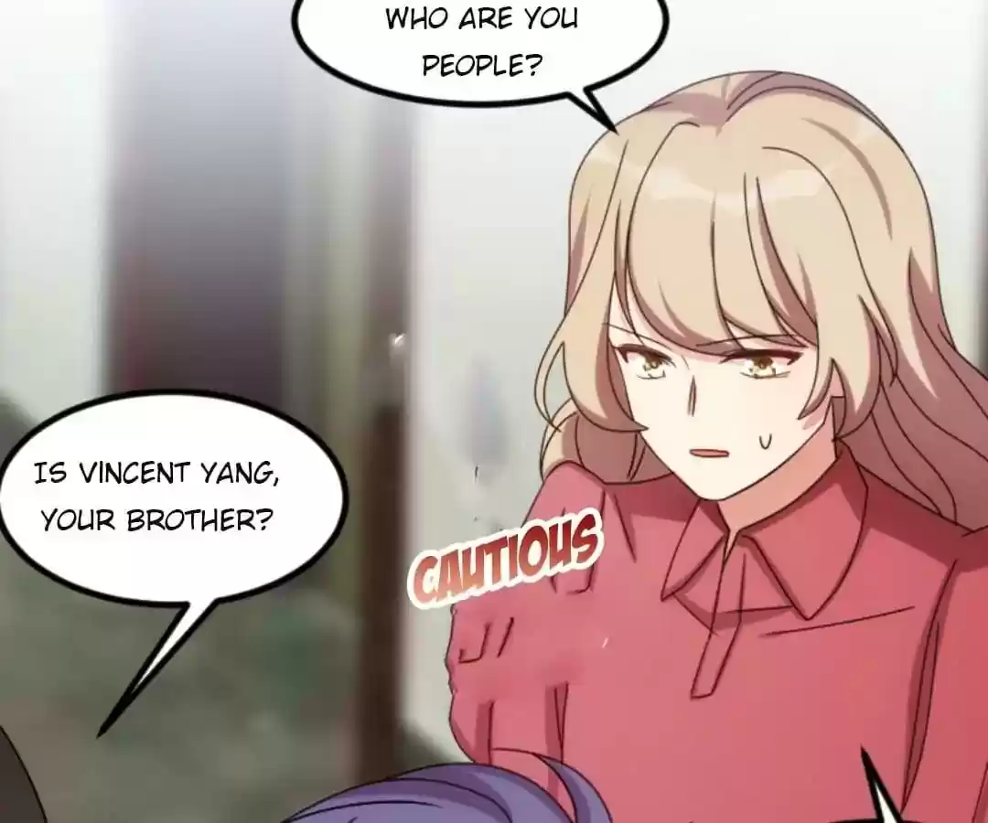 CEO's Sudden Proposal Chapter 168