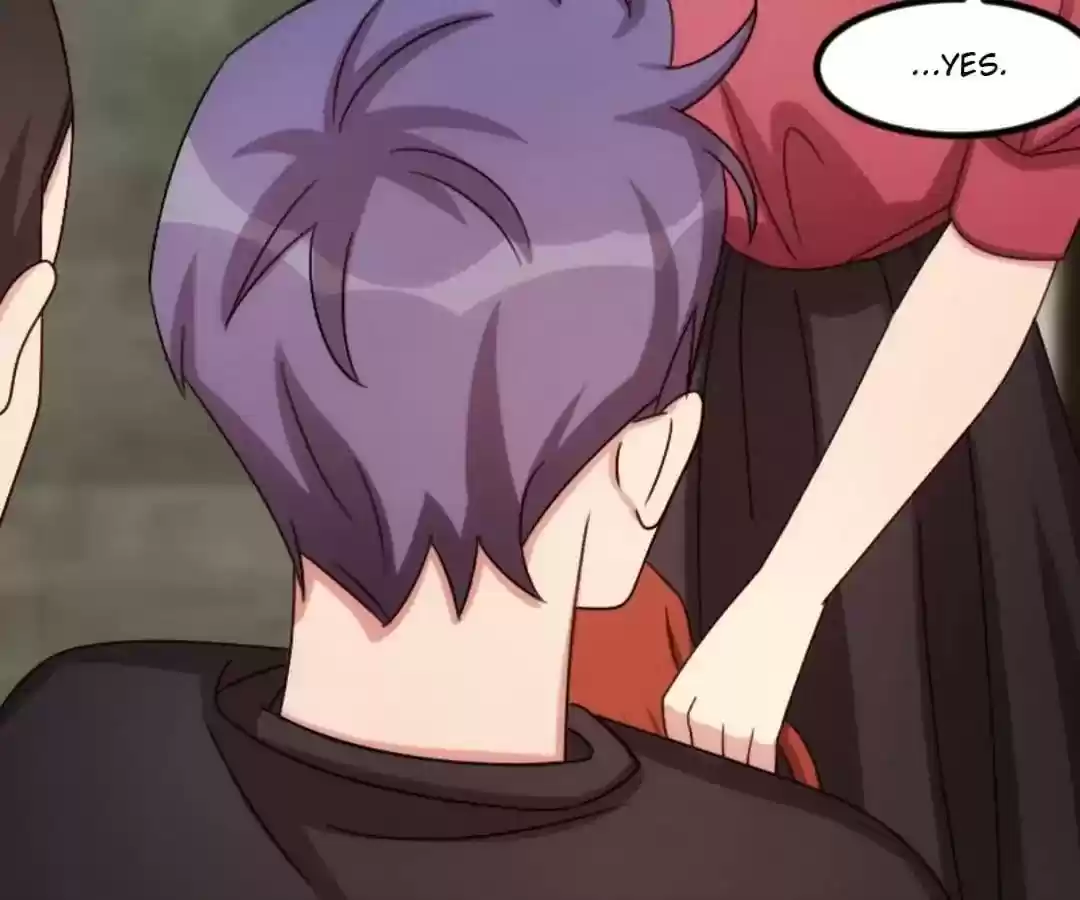 CEO's Sudden Proposal Chapter 168