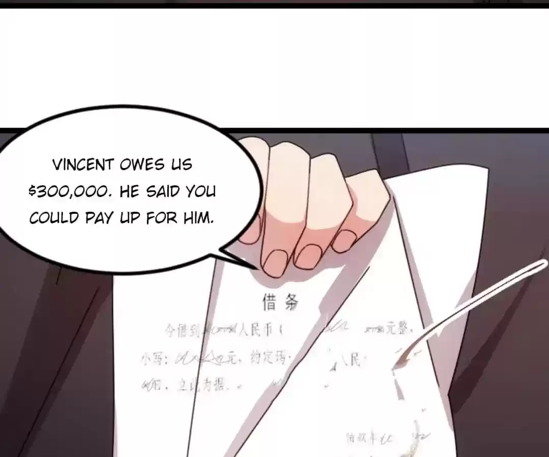 CEO's Sudden Proposal Chapter 168