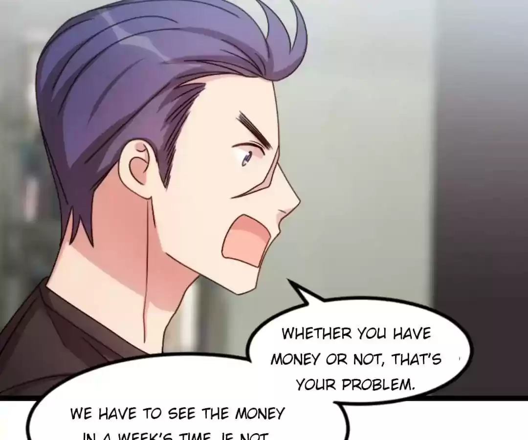 CEO's Sudden Proposal Chapter 168