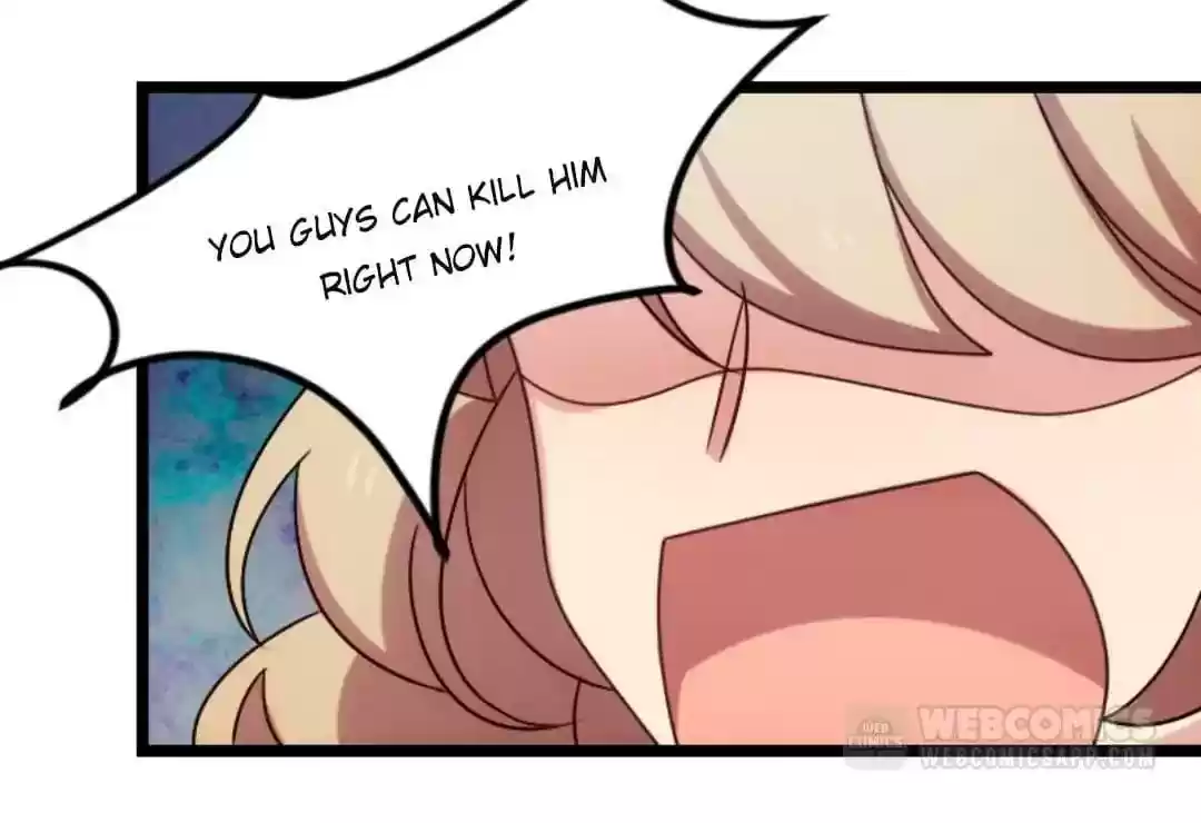 CEO's Sudden Proposal Chapter 168