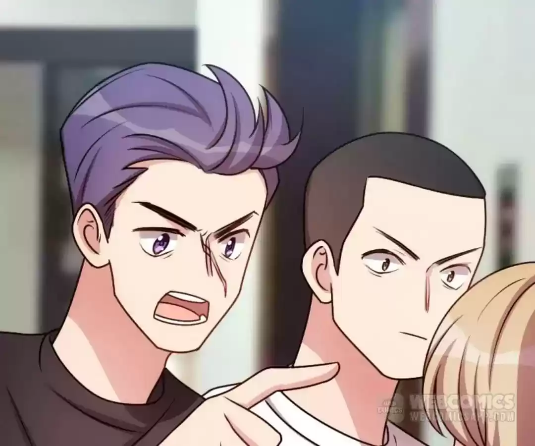 CEO's Sudden Proposal Chapter 169