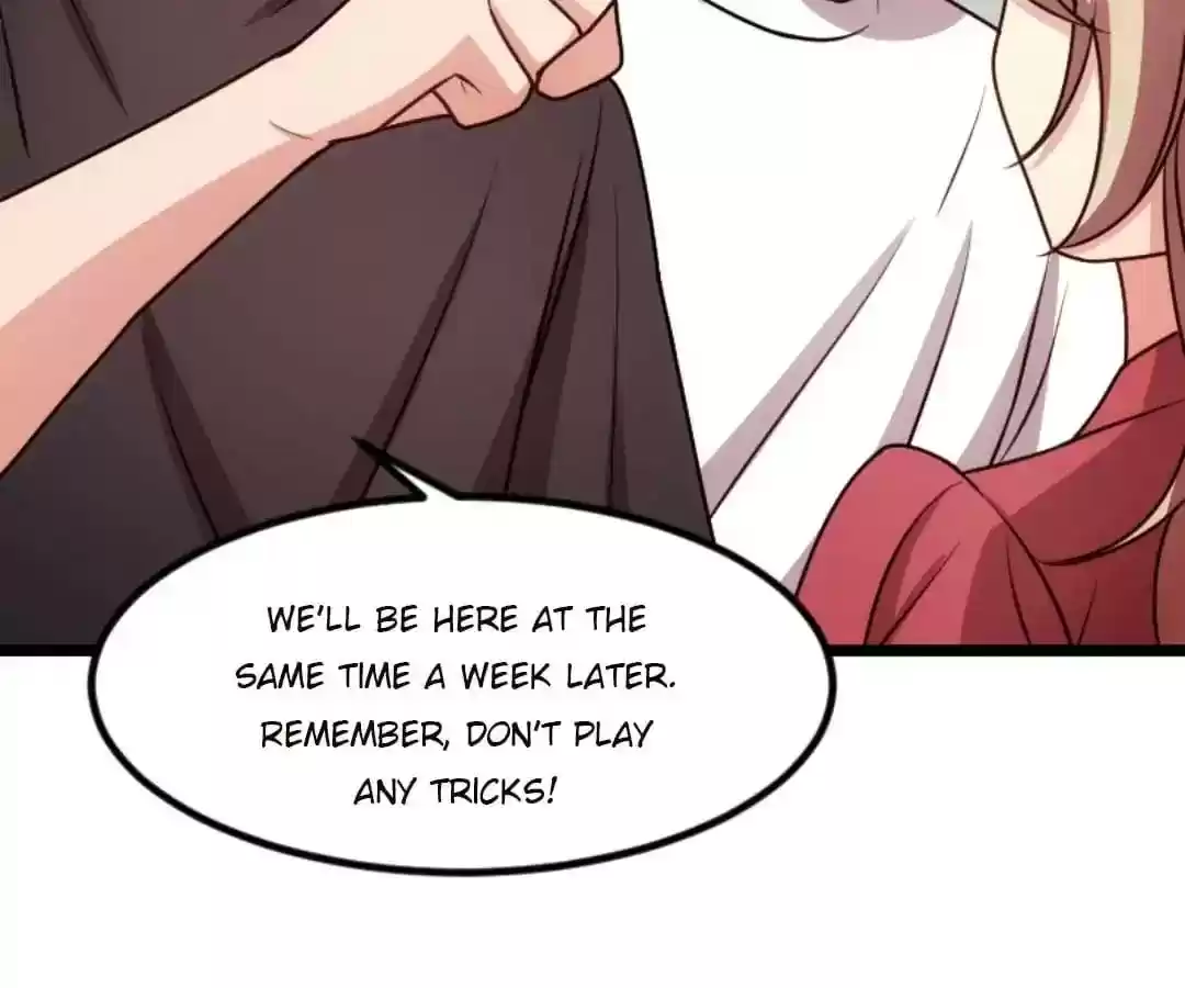 CEO's Sudden Proposal Chapter 169