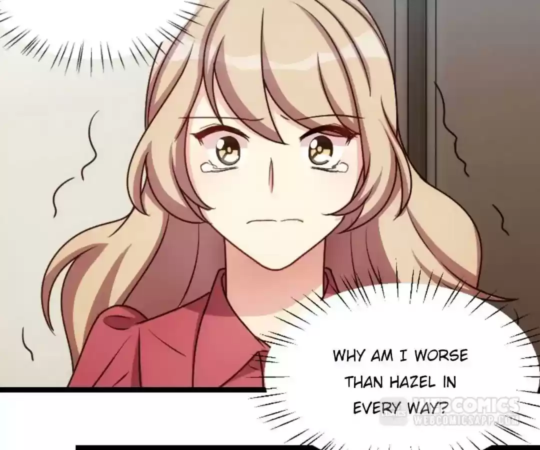 CEO's Sudden Proposal Chapter 169