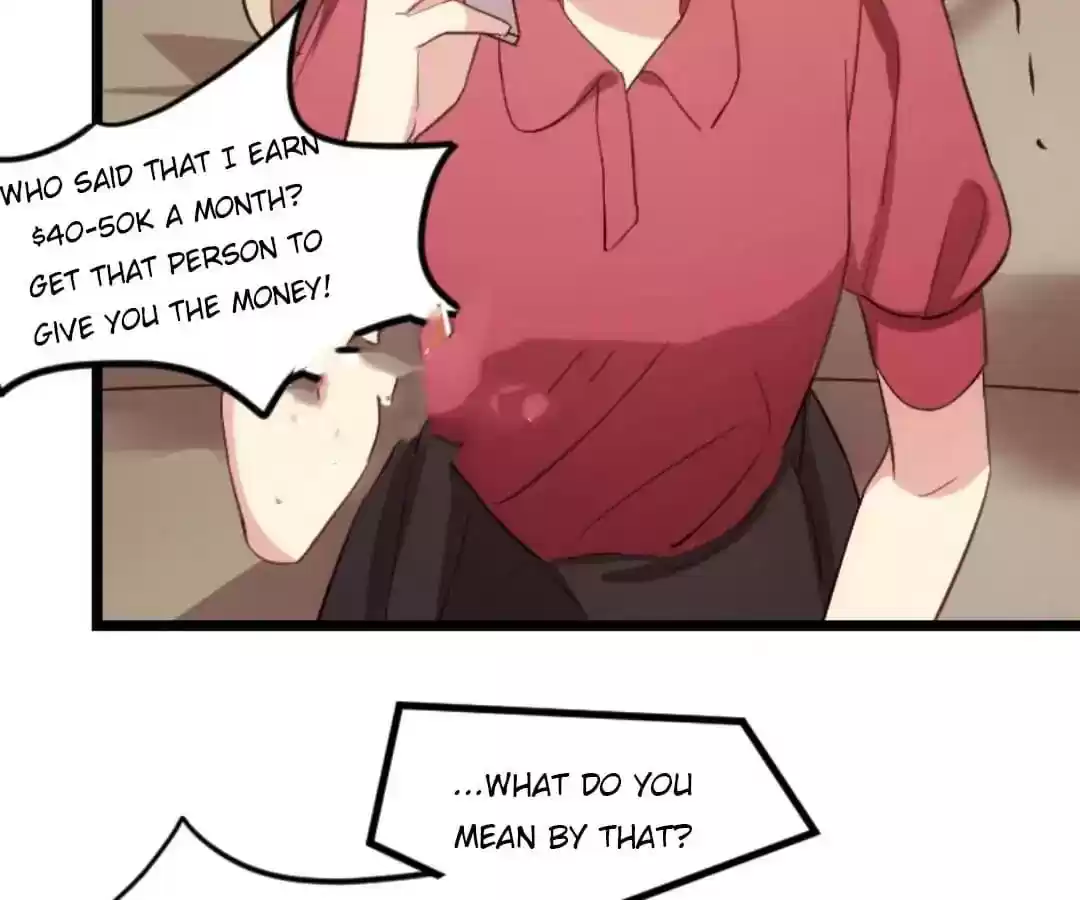 CEO's Sudden Proposal Chapter 169