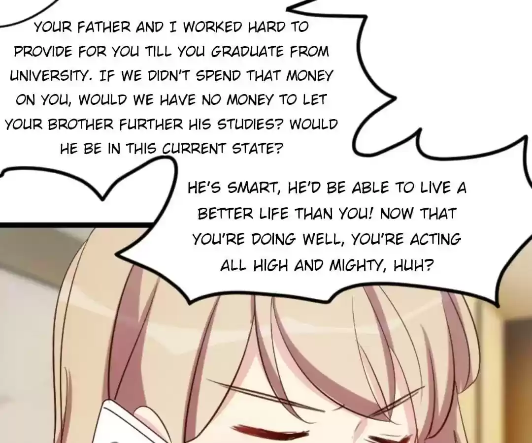 CEO's Sudden Proposal Chapter 169