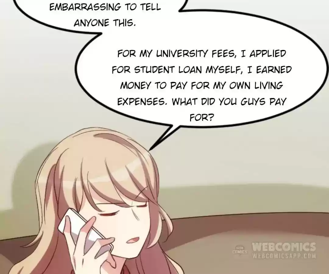 CEO's Sudden Proposal Chapter 169