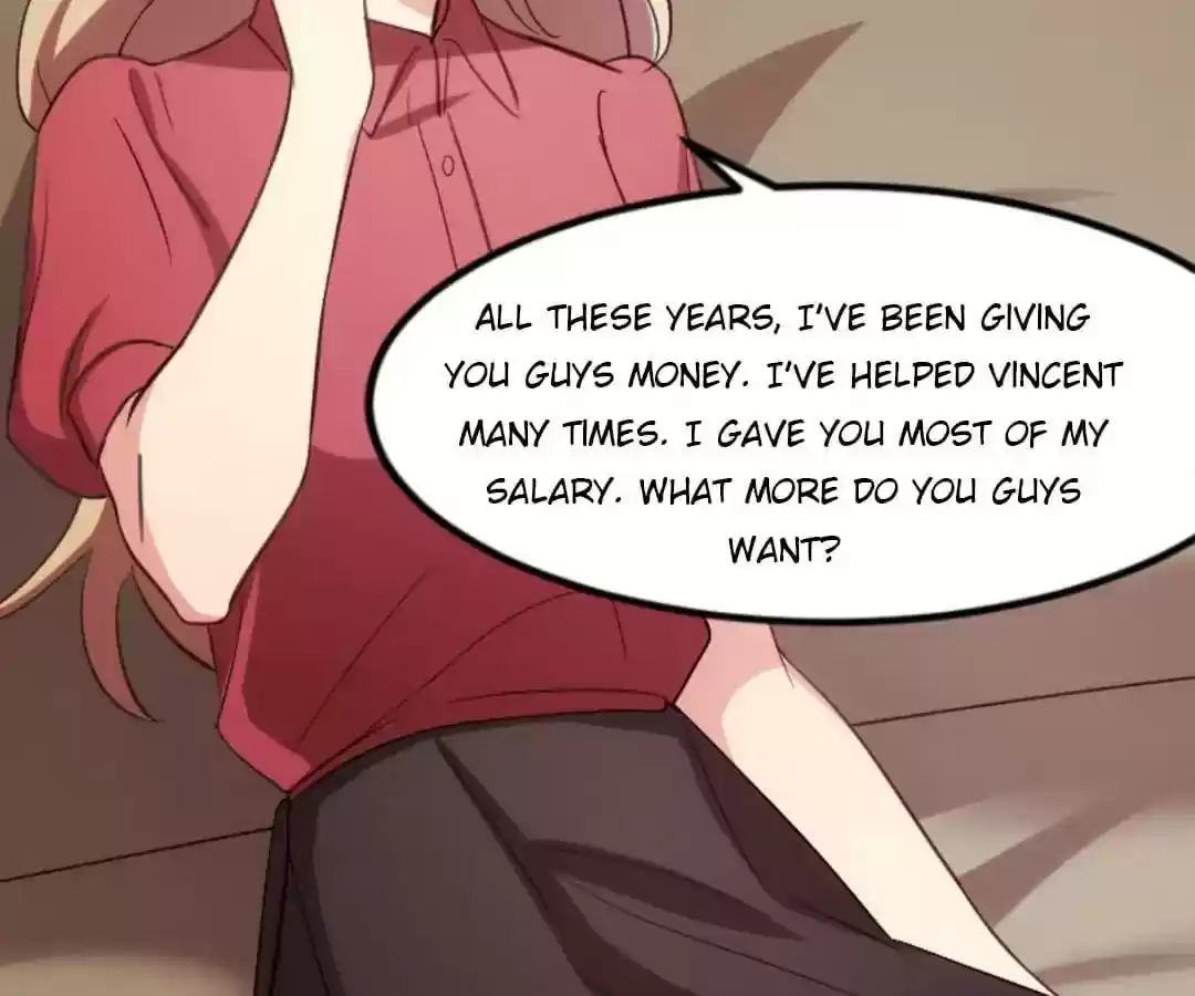 CEO's Sudden Proposal Chapter 169