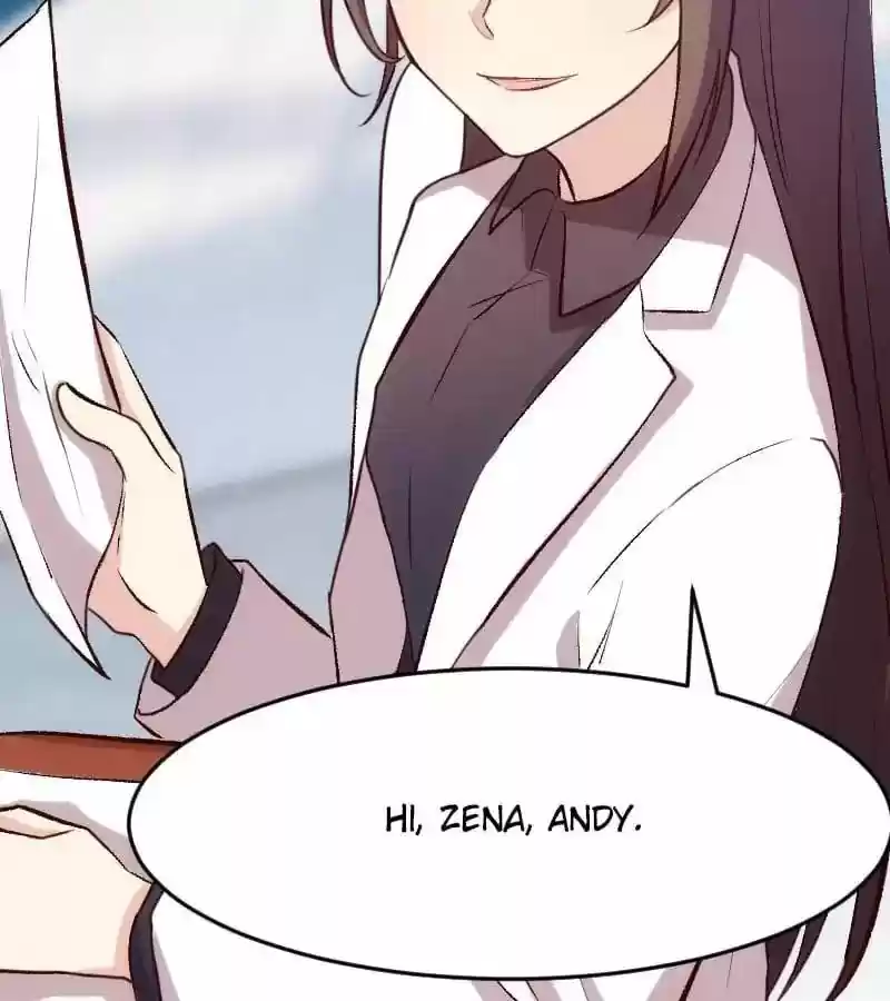 CEO's Sudden Proposal Chapter 17: Who Made You Upset?