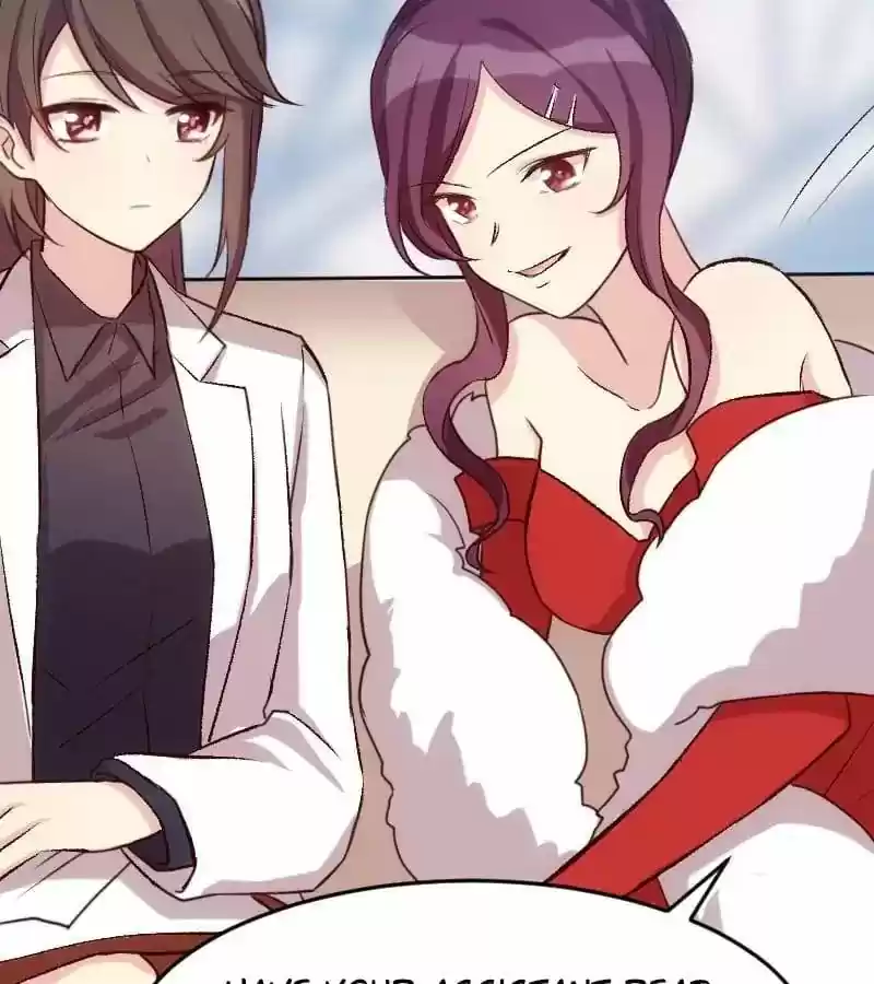 CEO's Sudden Proposal Chapter 17: Who Made You Upset?