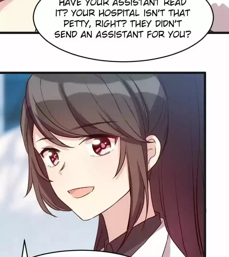 CEO's Sudden Proposal Chapter 17: Who Made You Upset?