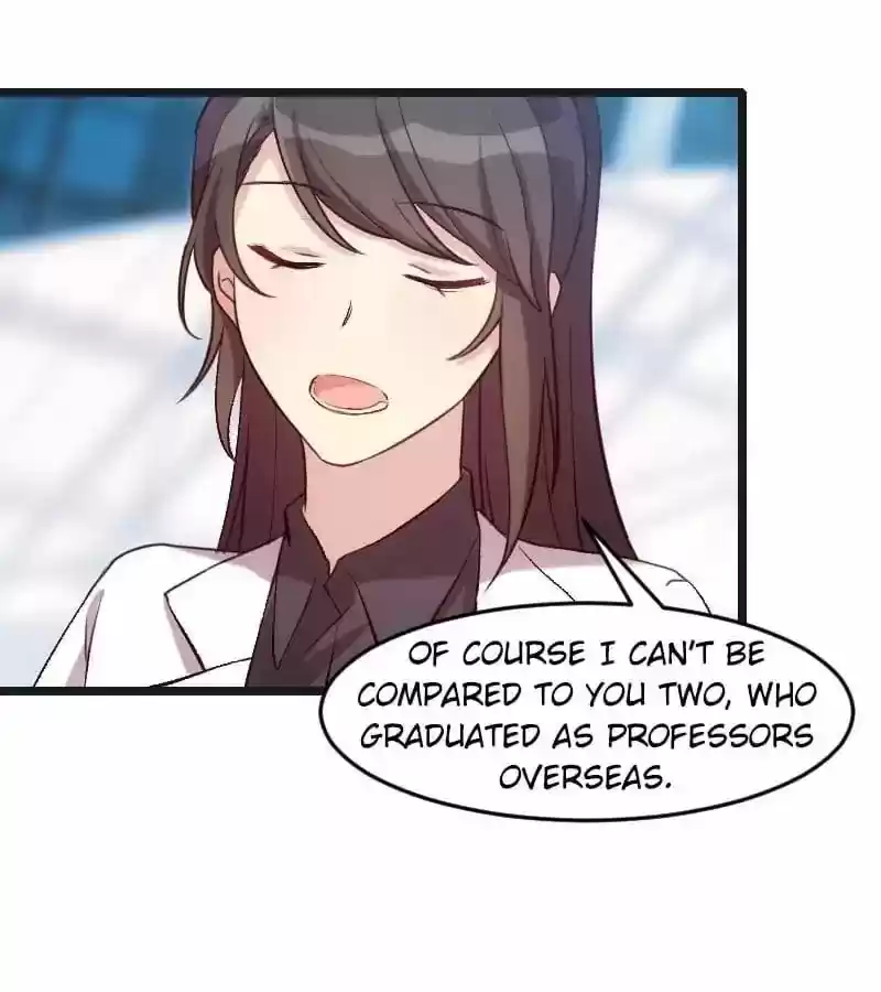 CEO's Sudden Proposal Chapter 17: Who Made You Upset?