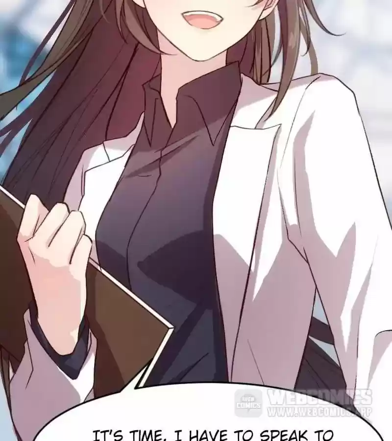 CEO's Sudden Proposal Chapter 17: Who Made You Upset?