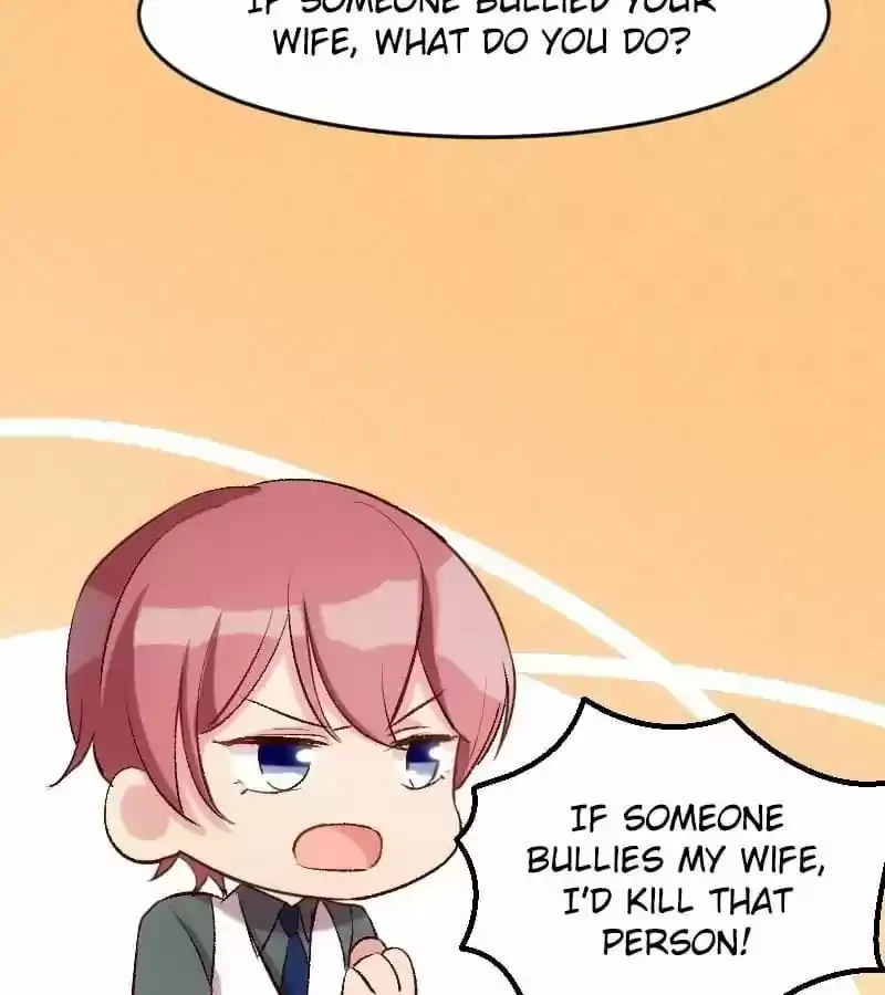 CEO's Sudden Proposal Chapter 17: Who Made You Upset?