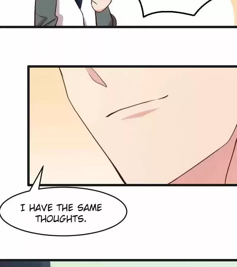 CEO's Sudden Proposal Chapter 17: Who Made You Upset?