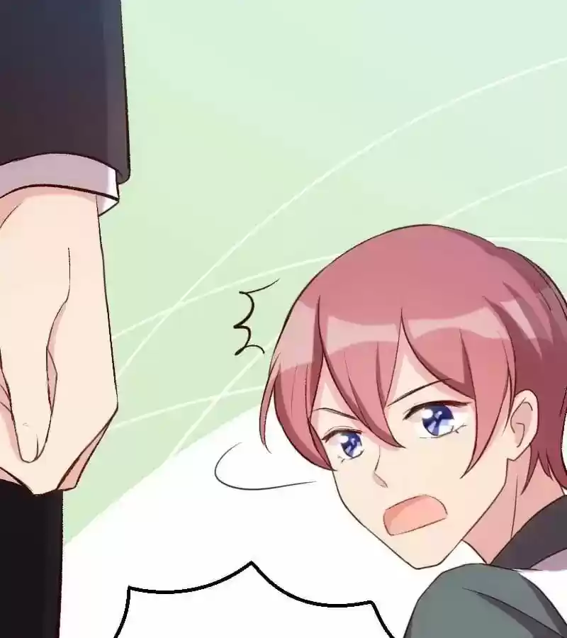 CEO's Sudden Proposal Chapter 17: Who Made You Upset?