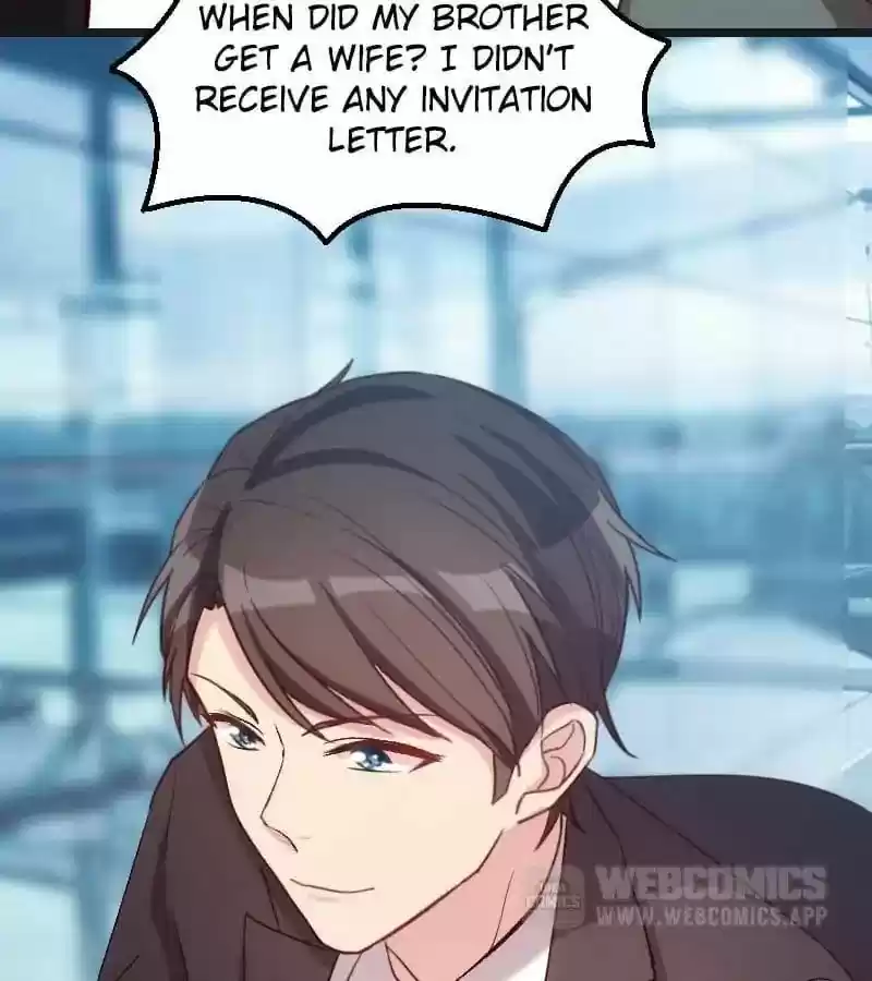 CEO's Sudden Proposal Chapter 17: Who Made You Upset?