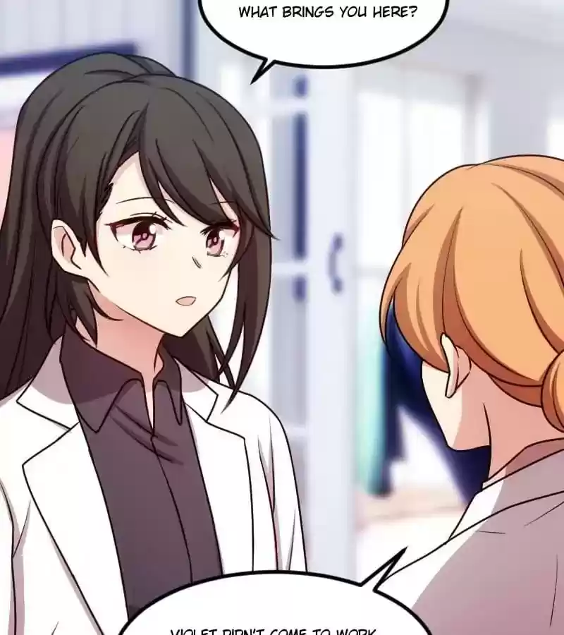 CEO's Sudden Proposal Chapter 170