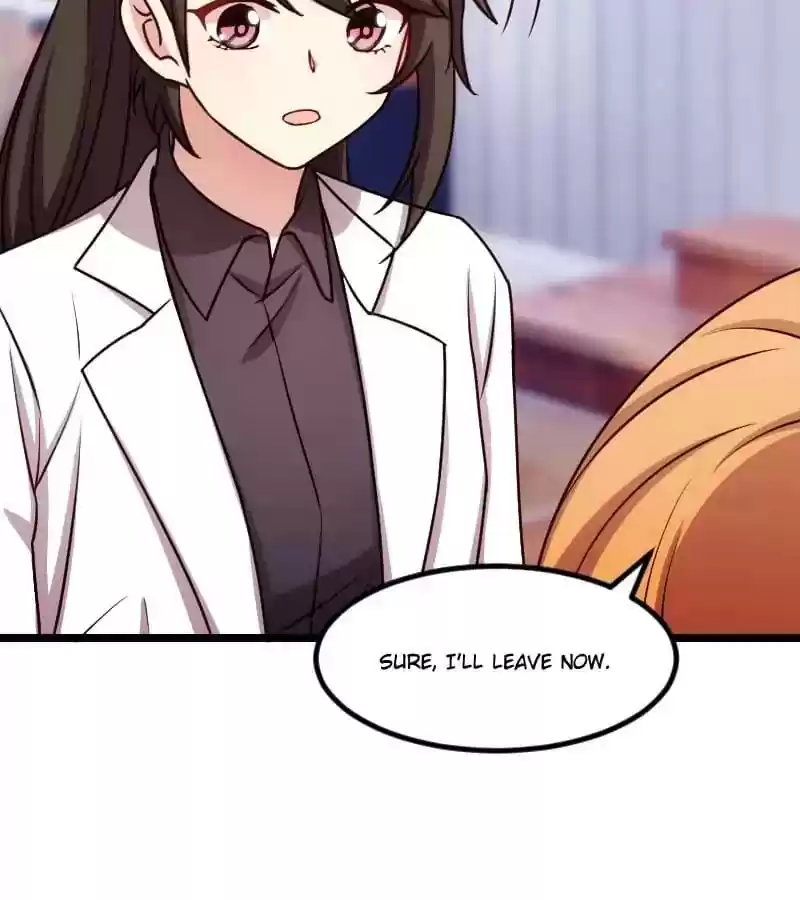 CEO's Sudden Proposal Chapter 170