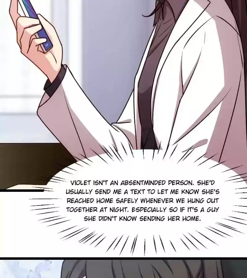 CEO's Sudden Proposal Chapter 170