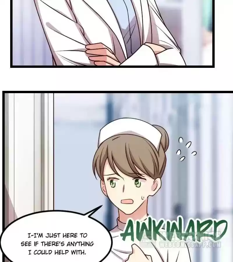 CEO's Sudden Proposal Chapter 170