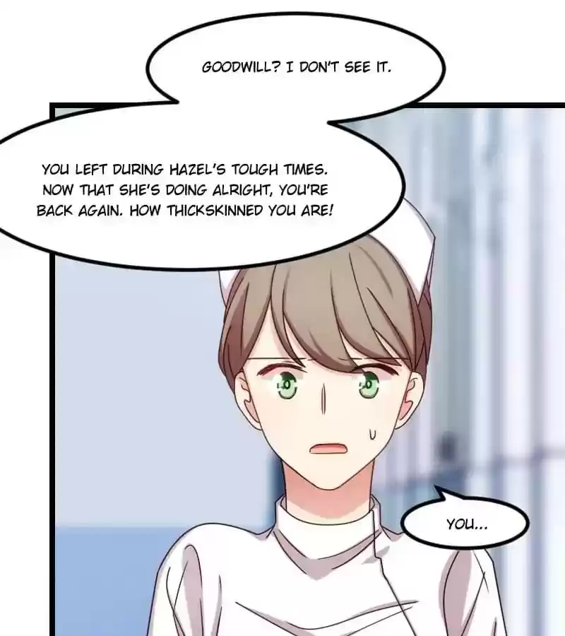 CEO's Sudden Proposal Chapter 170