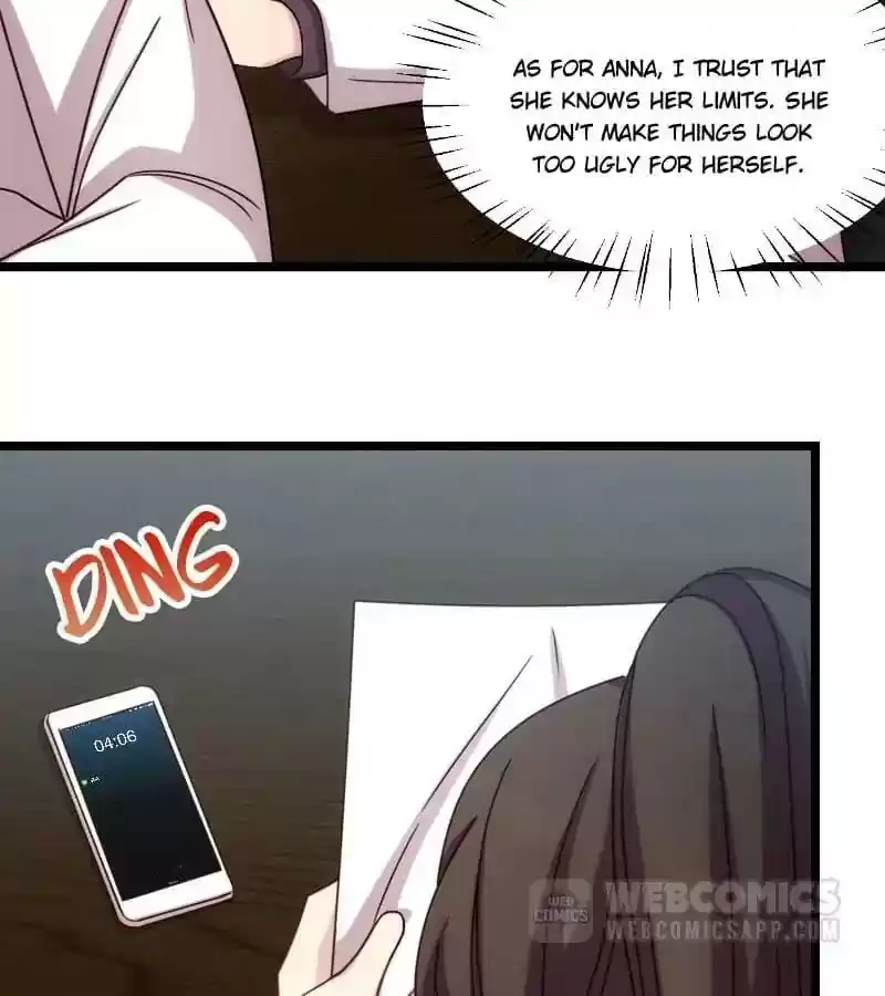 CEO's Sudden Proposal Chapter 170