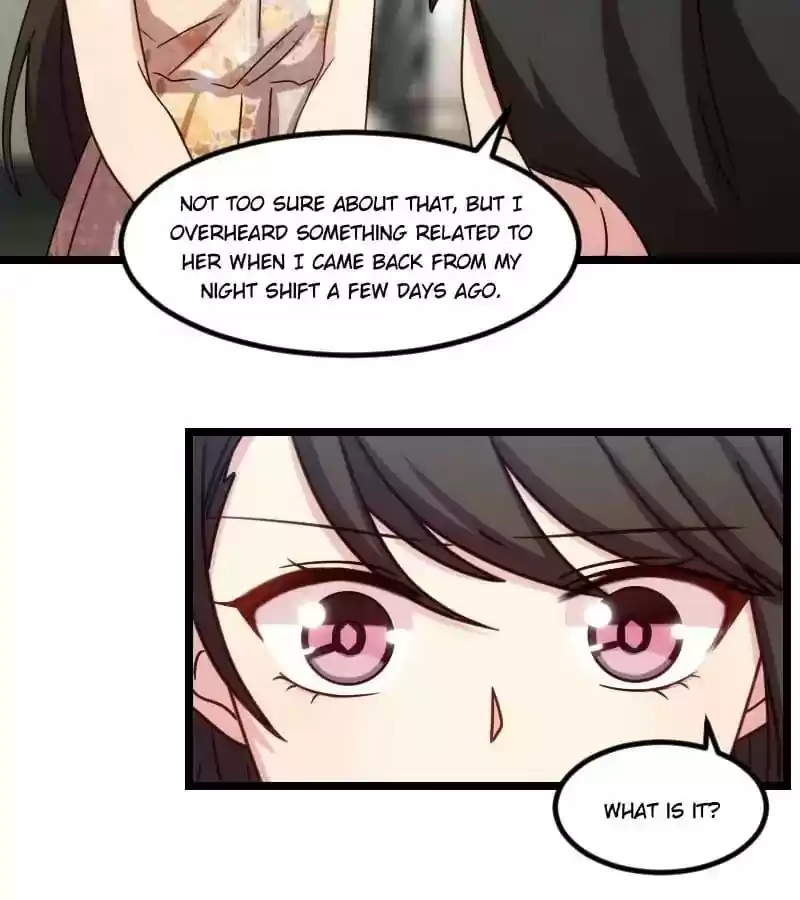 CEO's Sudden Proposal Chapter 170