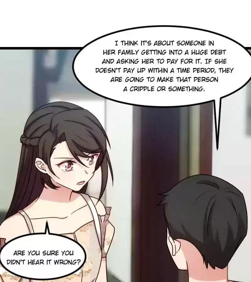 CEO's Sudden Proposal Chapter 171