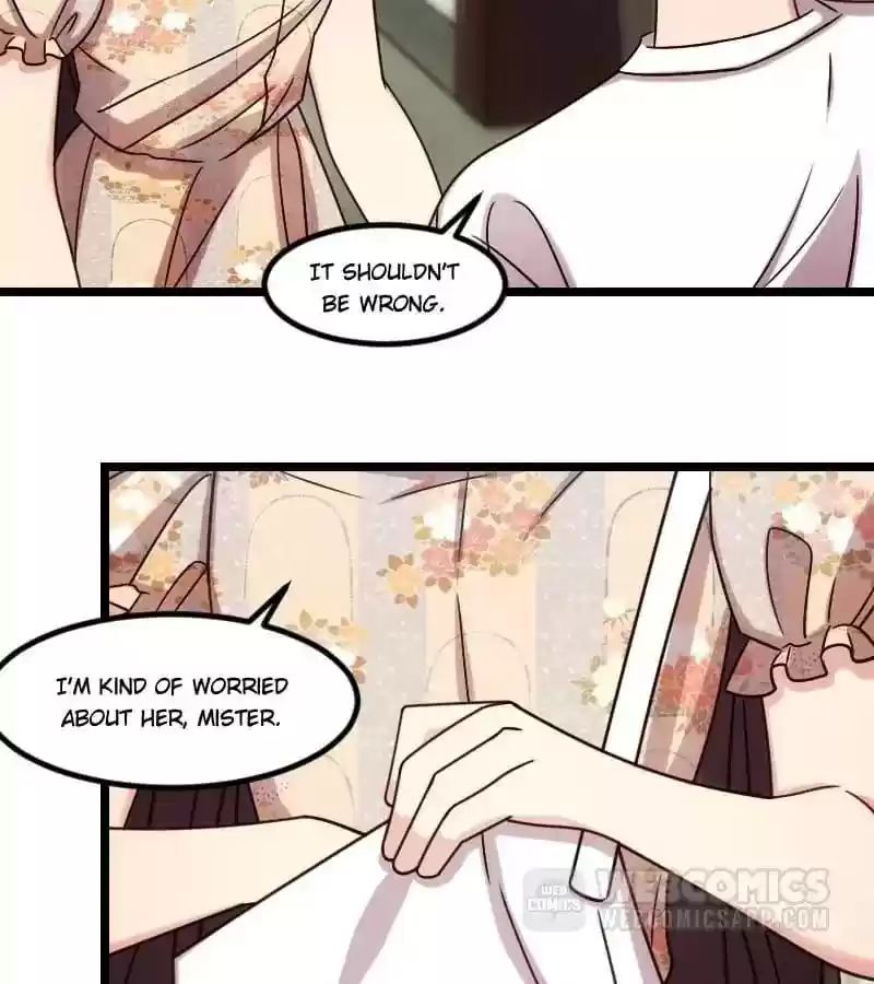 CEO's Sudden Proposal Chapter 171