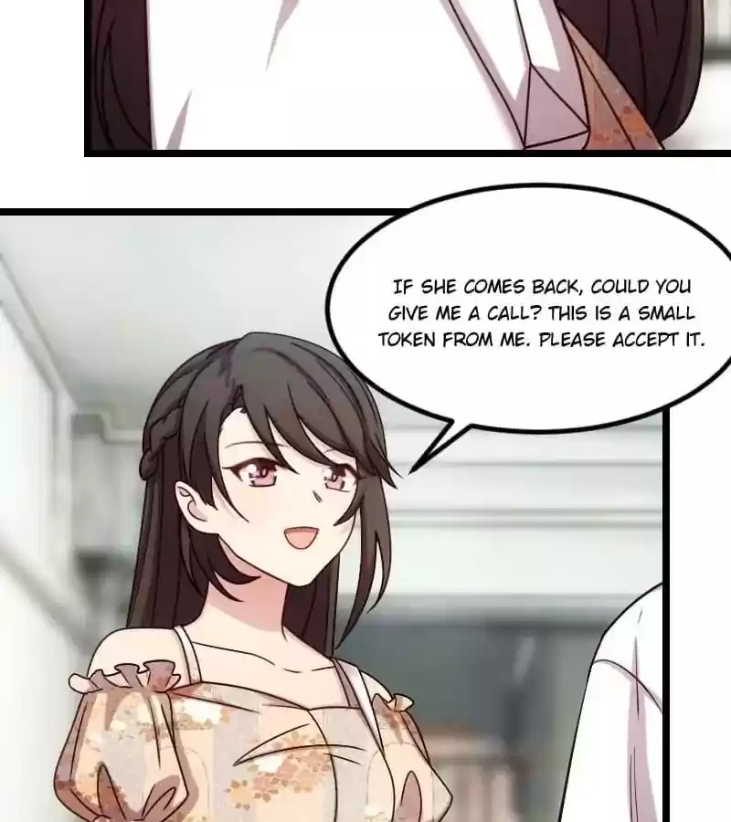 CEO's Sudden Proposal Chapter 171