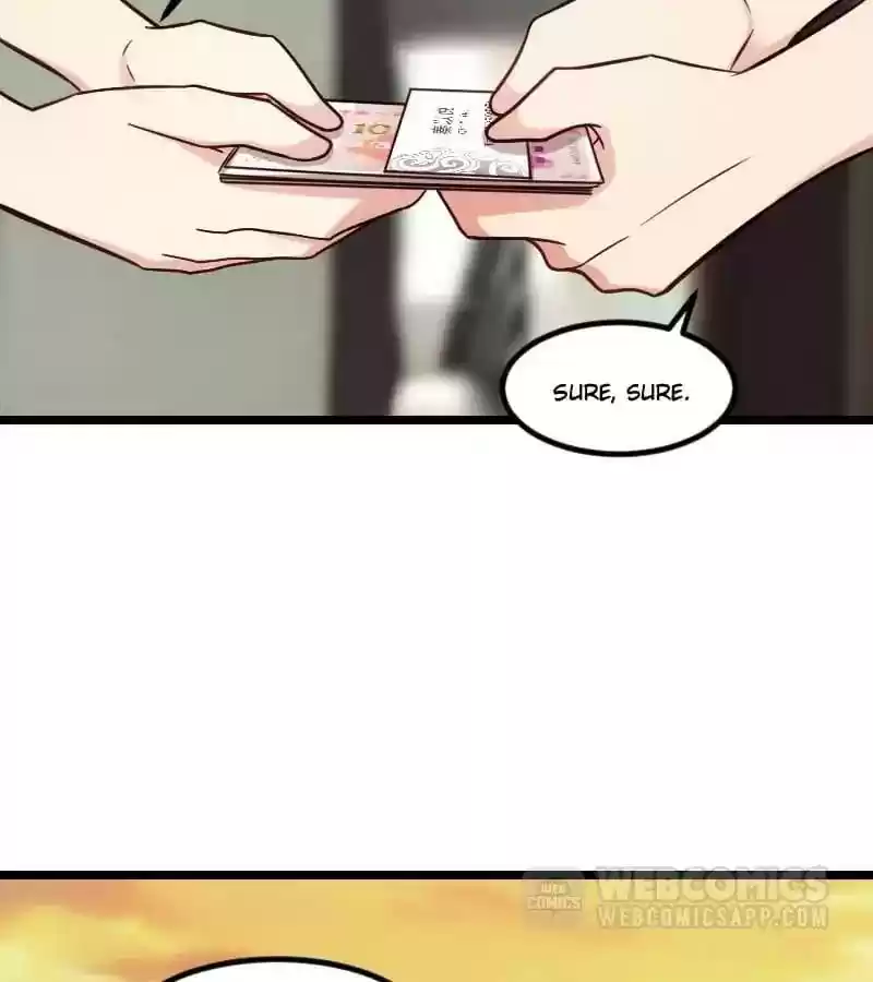 CEO's Sudden Proposal Chapter 171