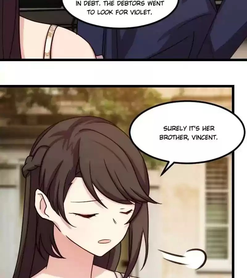 CEO's Sudden Proposal Chapter 171