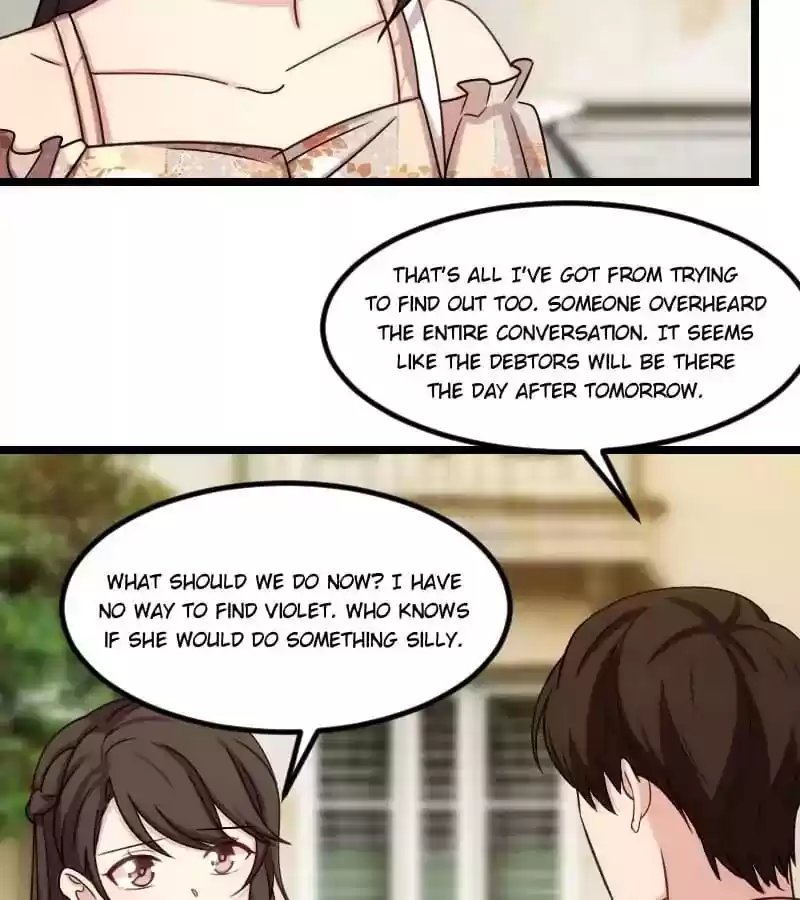 CEO's Sudden Proposal Chapter 171