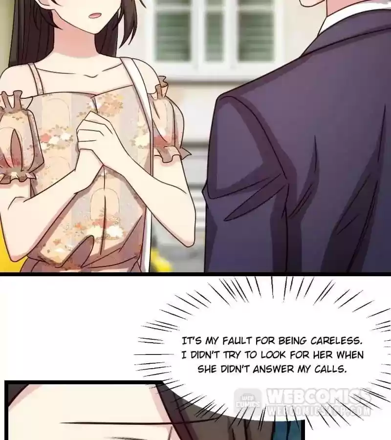 CEO's Sudden Proposal Chapter 171