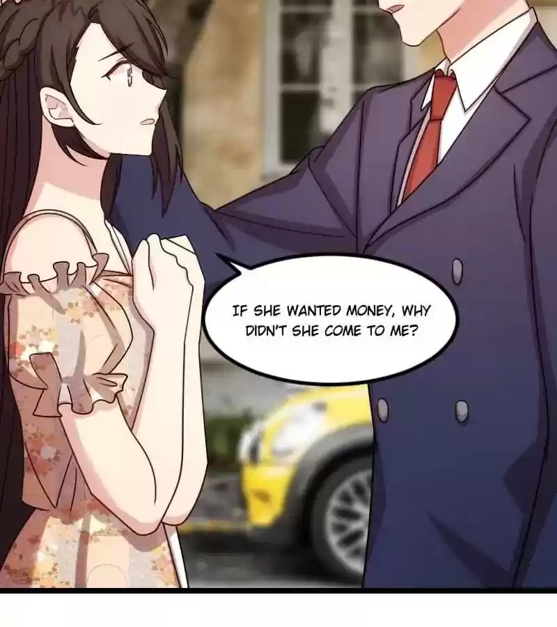 CEO's Sudden Proposal Chapter 171