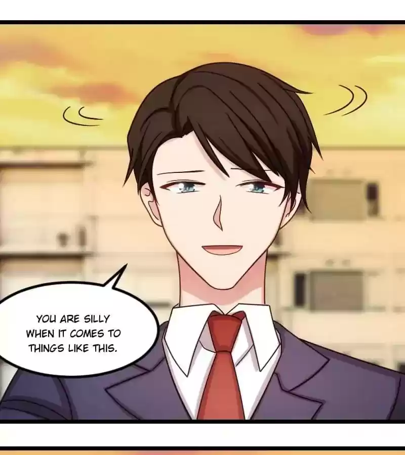 CEO's Sudden Proposal Chapter 171